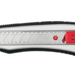 İzeltaş Pro Metal Gövde Maket Bıçağı 18MM - 14000005049