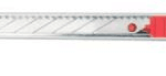 İzeltaş Pro Metal Gövde Maket Bıçağı 30° Açılı Bıçak 09MM - 14000005053