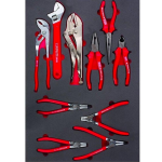 İzeltaş Pro Seri 5. Çekmece - 8241005010