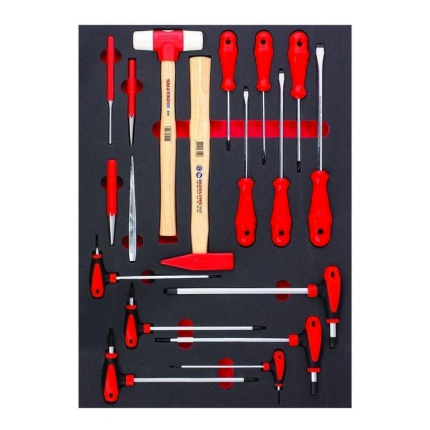 İzeltaş Pro Seri 6. Çekmece - 8241006018