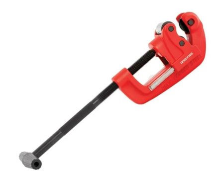 İzeltaş Profesyonel Boru Kesici (Çelik İçin) - 6865281050