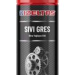 İzeltaş Sıvı Gres 400ML - 14000005275