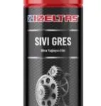 İzeltaş Sıvı Gres 400ML - 14000005275