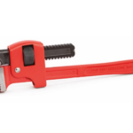 İzeltaş Stilson Boru Anahtarı 12'' - 2100100012