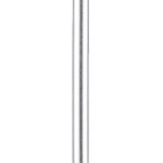 İzeltaş T Tipi Lokma Uçlu Tornavida 7MM (4765190070) - 4765190070