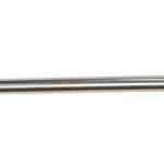 İzeltaş T Tipi Lokma Uçlu Tornavida 5.5MM (4765190055) - 4765190055