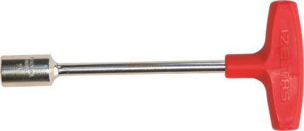 İzeltaş T Tipi Lokma Uçlu Tornavida 5.5MM (4765190055) - 4765190055