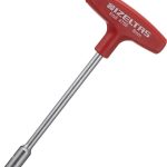 İzeltaş T Tipi Lokma Uçlu Tornavida 8MM (4765190080) - 4765190080