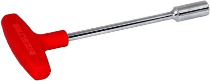 İzeltaş T Tipi Lokma Uçlu Tornavida 9 MM - 4765190090