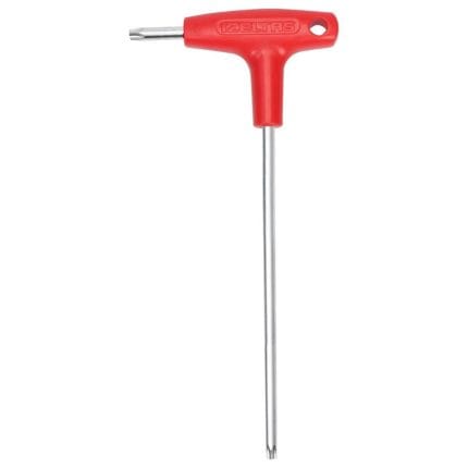 İzeltaş T Tipi Torx Allen Anahtar T 20 - 4909220020
