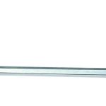 İzeltaş T Tipi Yuvarlak Başlı Allen Anahtar 5MM (4921220050) - 4921220050