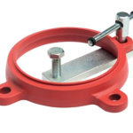 İzeltaş Tesviyeci Mengene Döner Tabla 150MM - 14000005128