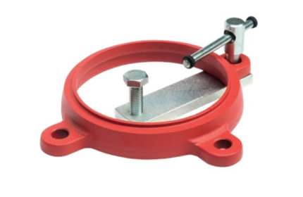 İzeltaş Tesviyeci Mengene Döner Tabla 150MM - 14000005128