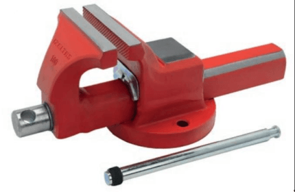 İzeltaş Tesviyeci Mengene 150MM - 14000005072