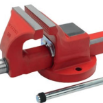 İzeltaş Tesviyeci Mengene 175MM - 14000005071