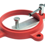 İzeltaş Tesviyeci Mengene Döner Tabla 175MM Tesviyeci Mengene Döner Tabla - 14000005129