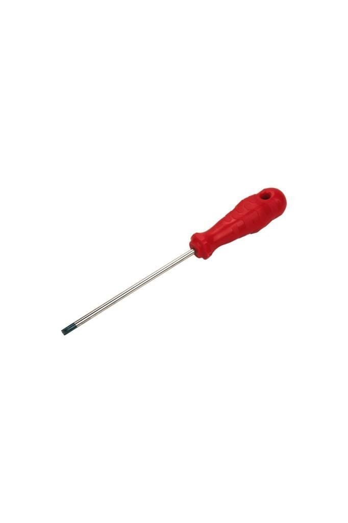 izeltas-tork-uclu-tornavida-t-10mm-19143 İzeltaş Tork Uçlu Tornavida T 10mm - 4775180010 - Görsel 1
