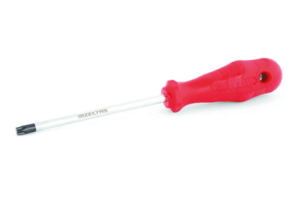 İzeltaş Tork Uçlu Tornavida T45 4775180045 - 4775180045