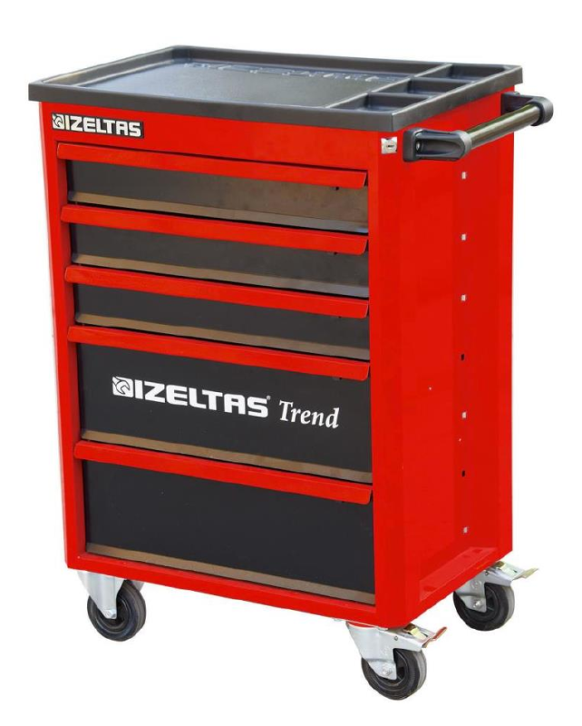 Levon Tools -