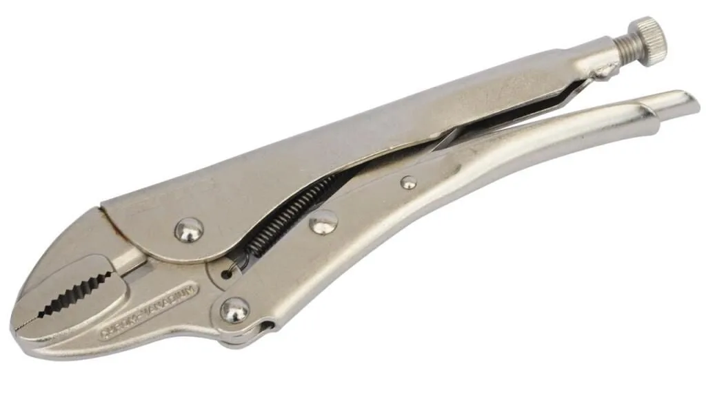izeltas-universal-ayarli-pense-250-mm-1613 İzeltaş Üniversal Ayarlı Pense 250 mm - 2500110250 - Görsel 1