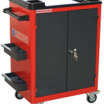 İzeltaş Vagon Serisi Takım Dolabı Boş - 8210326001