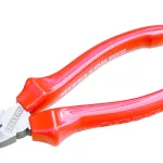 İzeltaş Yan Keski Opak 140 mm - 3700162140