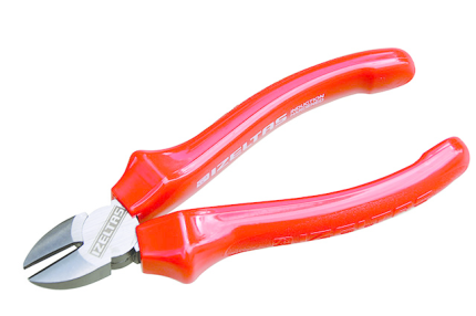 İzeltaş Yan Keski Opak 180 mm - 3700162180