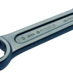 İzeltaş Yıldız Çakma Anahtar 24mm (750050024) - 750050024