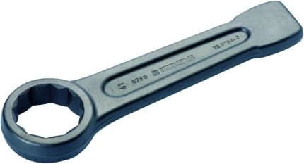 İzeltaş Yıldız Çakma Anahtar 24mm (750050024) - 750050024