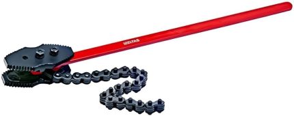 İzeltaş Zincirli Boru Anahtarı 6'' - 14000005037
