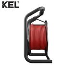 KEL 99438 Profesyonel Uzatma Kablosu 20m, 3x2.5 mm2 - Görsel 5