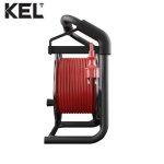 KEL 99438 Profesyonel Uzatma Kablosu 20m, 3x2.5 mm2 - Görsel 8