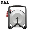 KEL 99438 Profesyonel Uzatma Kablosu 20m, 3x2.5 mm2 - Görsel 9