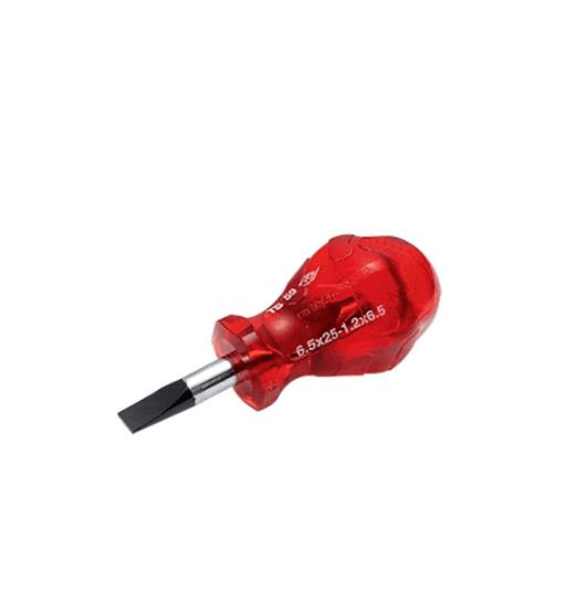 kraft-seri-duz-uclu-topac-tornavida-5-5x40-19021 İzeltaş KRAFT SERİ DÜZ UÇLU TOPAÇ TORNAVİDA 5.5x40 - 4110175540 - Görsel 1