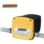 Mannesmann 01650 Motor Yağı Vakum Pompası, 12V - Görsel 4