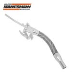 Mannesmann 050-T Esnek Metal Hortum, Hava Borulu - Görsel 2