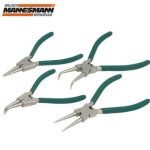 Mannesmann 10471 Segman Pense Seti (170-180mm) - Görsel 2