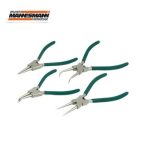 Mannesmann 10471 Segman Pense Seti (170-180mm) - Görsel 4