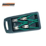 Mannesmann 10471 Segman Pense Seti (170-180mm) - Görsel 5