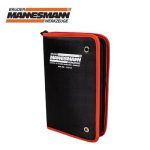 Mannesmann 11214 VDE İzoleli Tornavida Pense Seti, 14 Parça - Görsel 4