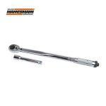 Mannesmann 183-A Manuel Tork Anahtarı 1/2"