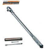 Mannesmann 183-A Manuel Tork Anahtarı 1/2" - Görsel 2