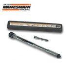 Mannesmann 183-A Manuel Tork Anahtarı 1/2" - Görsel 3