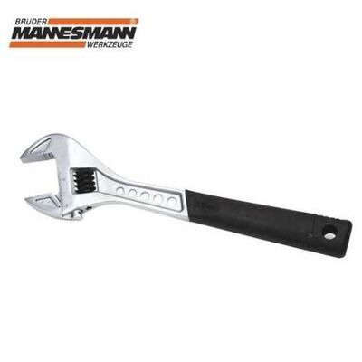 Mannesmann 19812 Kurbağacık Anahtar (300mm / 12")