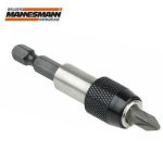 Mannesmann 29824 Bits Uç - Lokma Seti, 24 Parça - Görsel 3