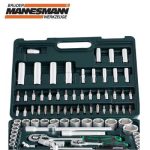 Mannesmann 98410 Lokma Takımı, 94 Parça - Görsel 3