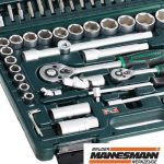 Mannesmann 98410 Lokma Takımı, 94 Parça - Görsel 5