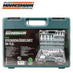 Mannesmann 98410 Lokma Takımı, 94 Parça - Görsel 7
