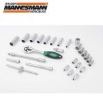 Mannesmann 98410 Lokma Takımı, 94 Parça - Görsel 10
