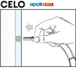 MEA BT M8 Alçıpan ve İnce Duvar Dübeli (ØM8, 20 adet) - Görsel 4